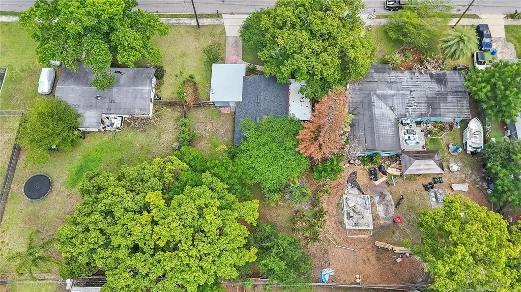 3010 Touraine Avenue Orlando FL 32812