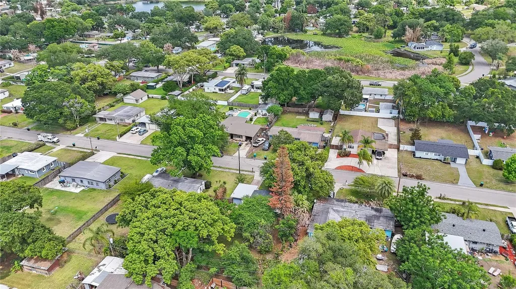3010 Touraine Avenue Orlando FL 32812