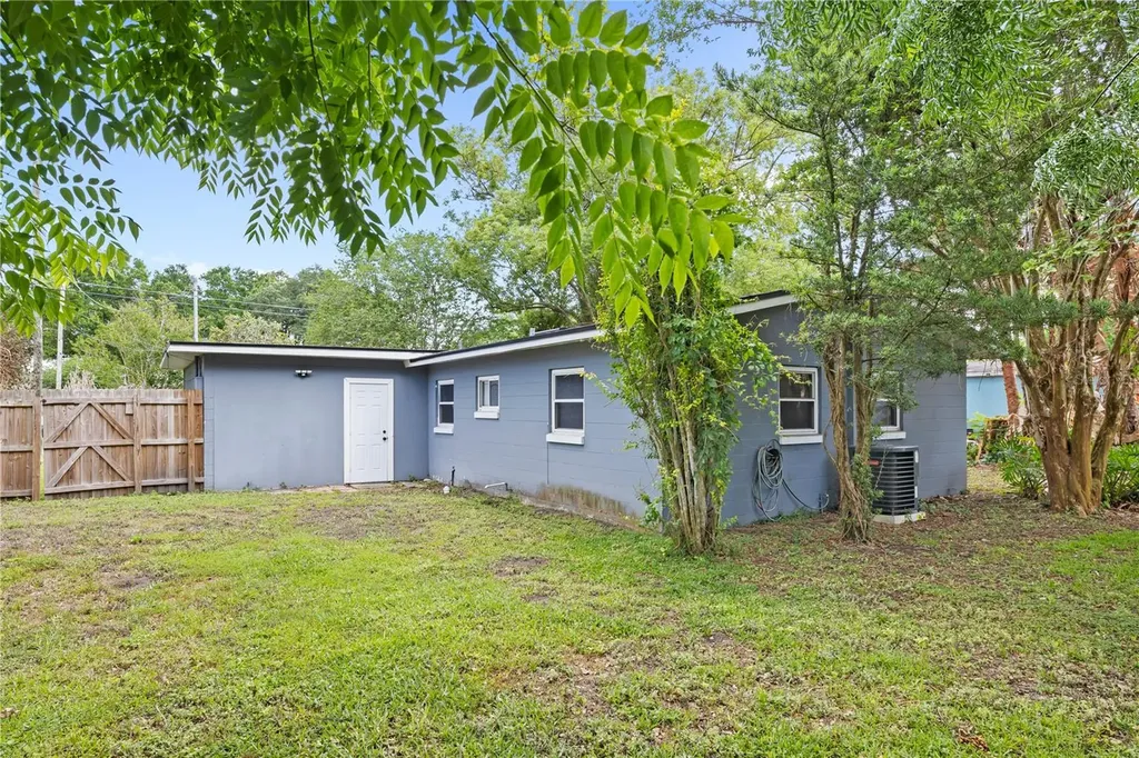 3010 Touraine Avenue Orlando FL 32812
