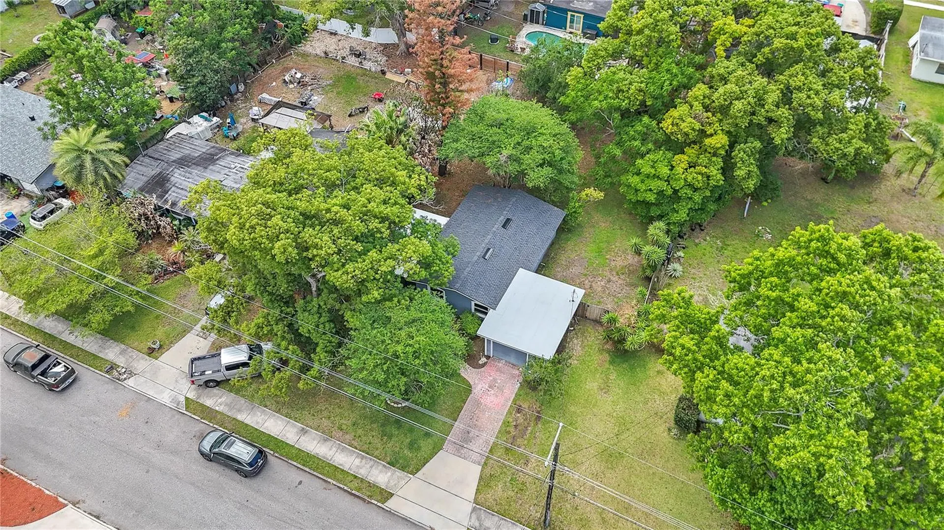 3010 Touraine Avenue Orlando FL 32812