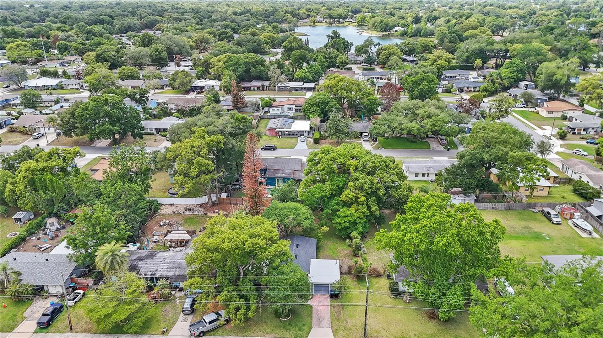 3010 Touraine Avenue Orlando FL 32812
