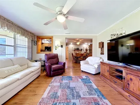 1858 Paradise Lane Clearwater FL 33756