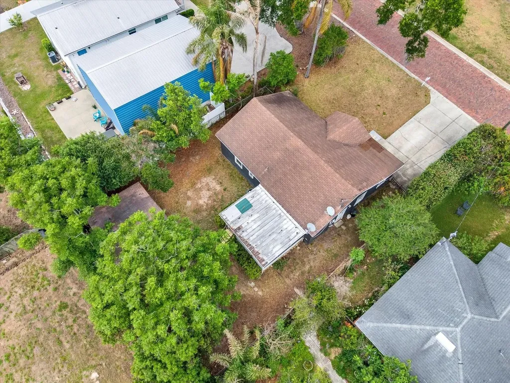 36920 Missouri Avenue Dade City FL 33523