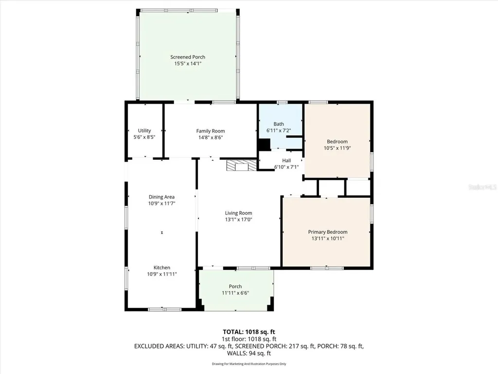 36920 Missouri Avenue Dade City FL 33523