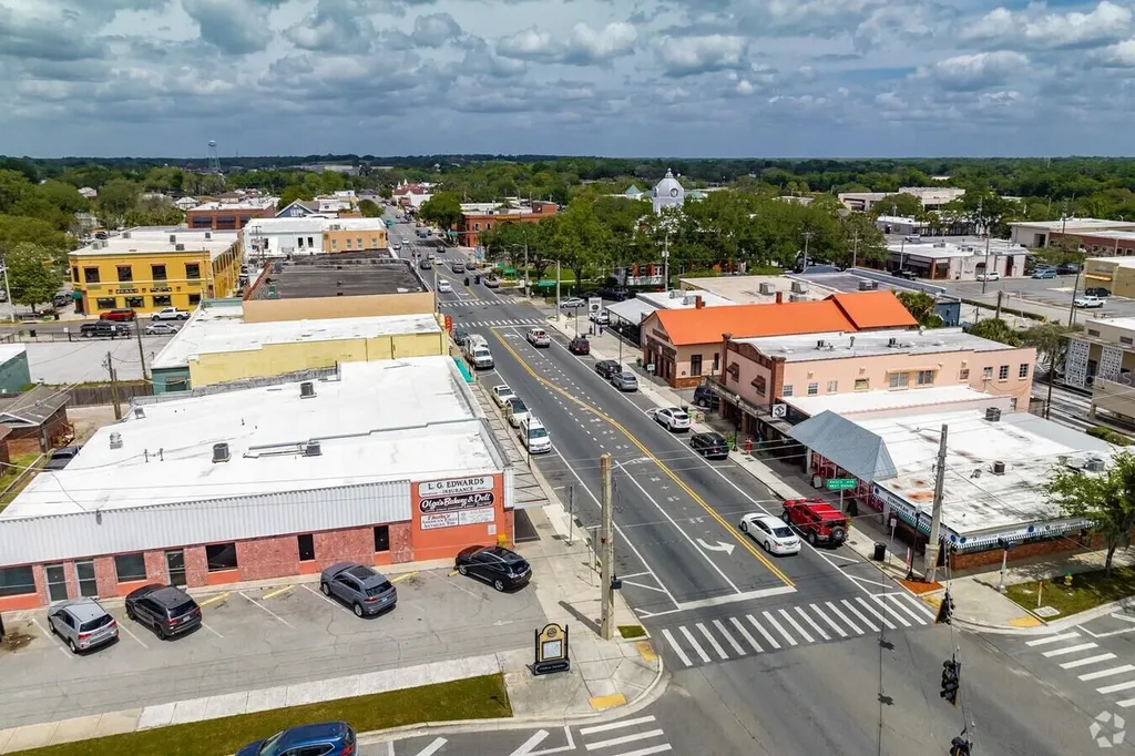 36920 Missouri Avenue Dade City FL 33523