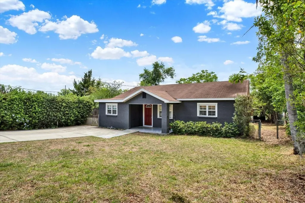36920 Missouri Avenue Dade City FL 33523