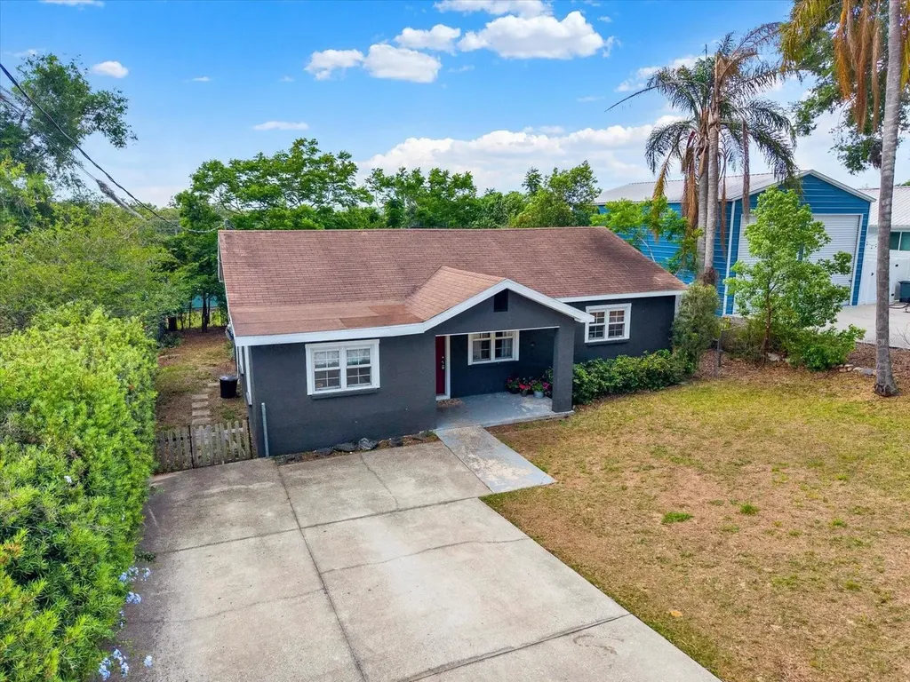 36920 Missouri Avenue Dade City FL 33523