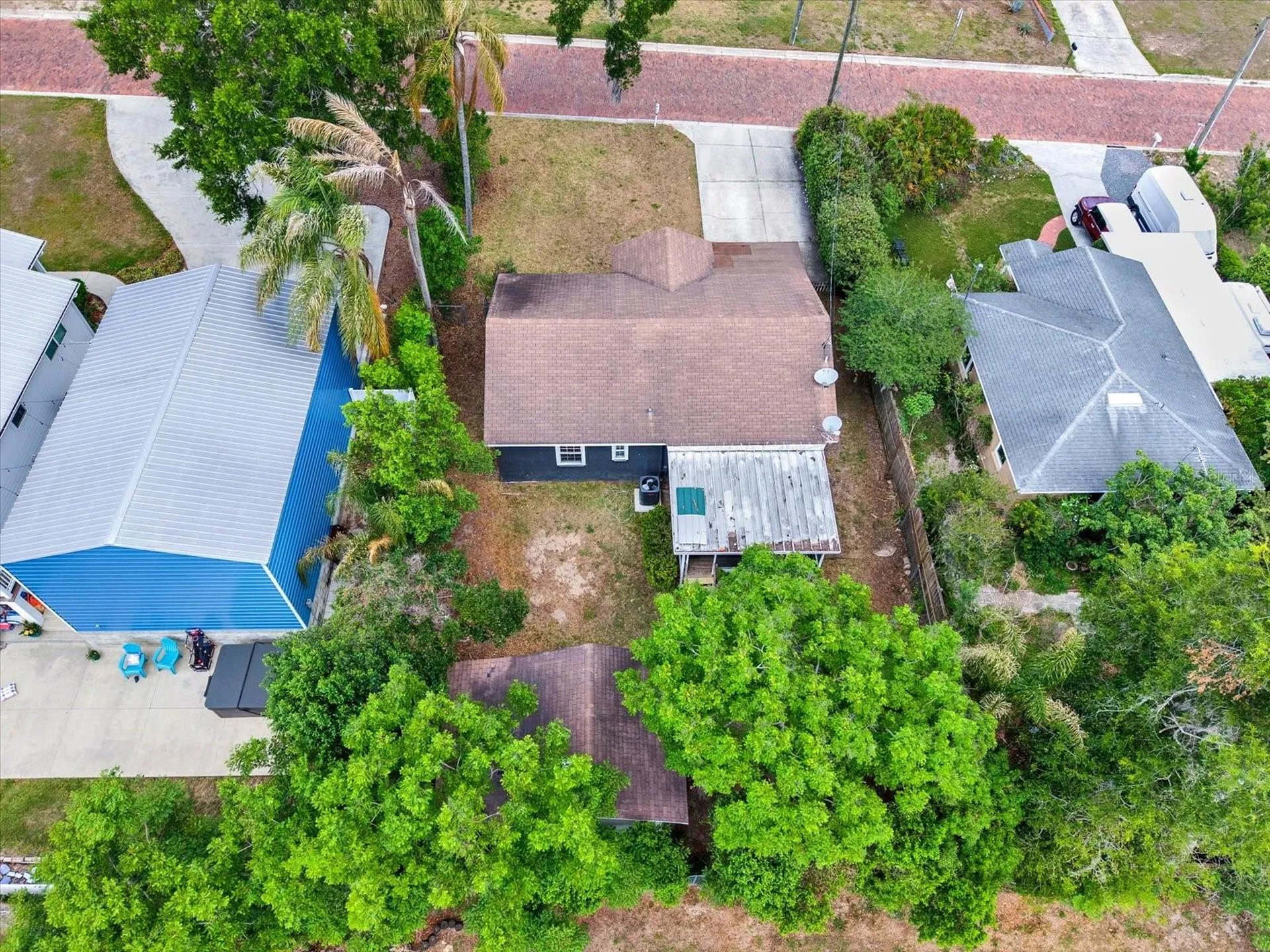 36920 Missouri Avenue Dade City FL 33523