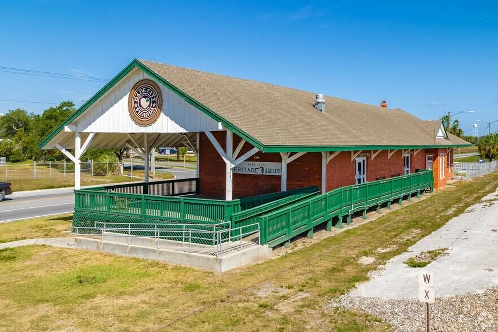 36920 Missouri Avenue Dade City FL 33523