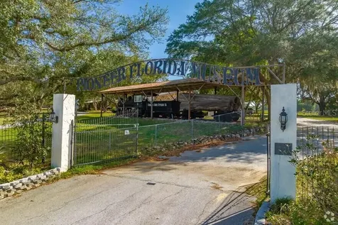 36920 Missouri Avenue Dade City FL 33523