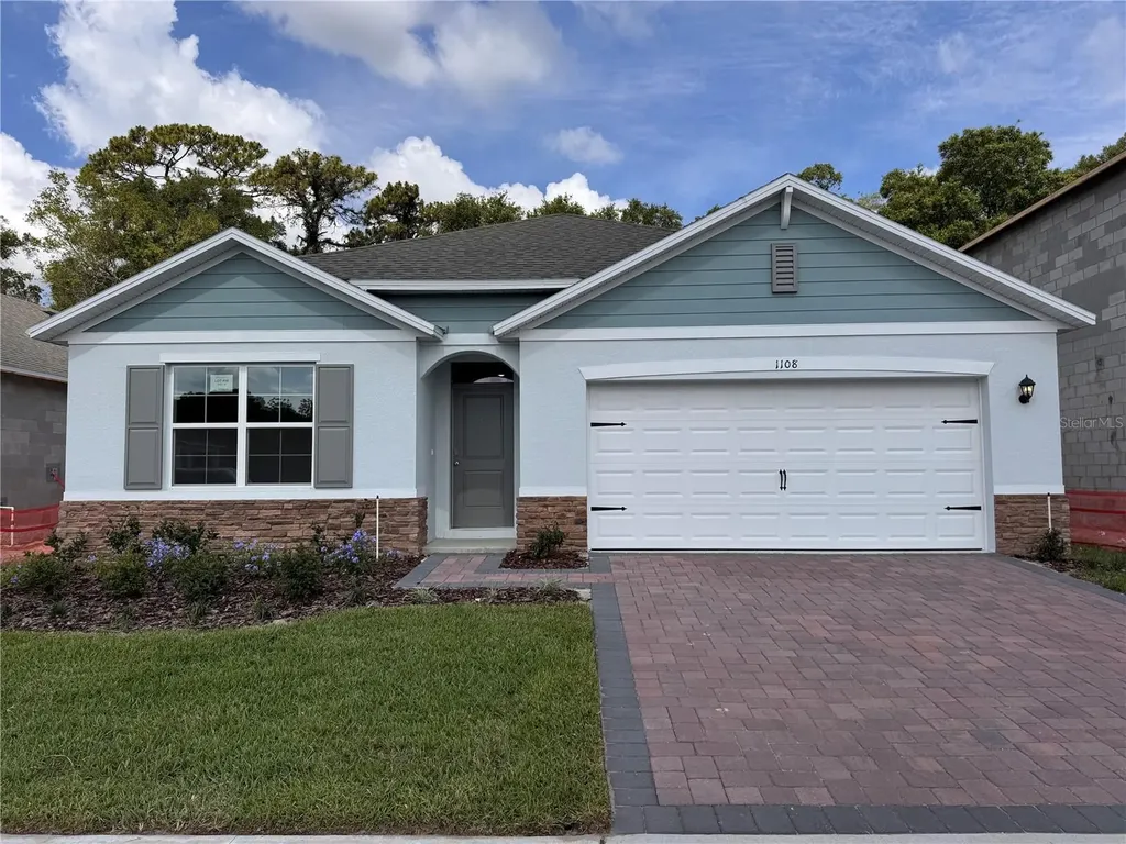1108 Gull Drive Apopka FL 32703
