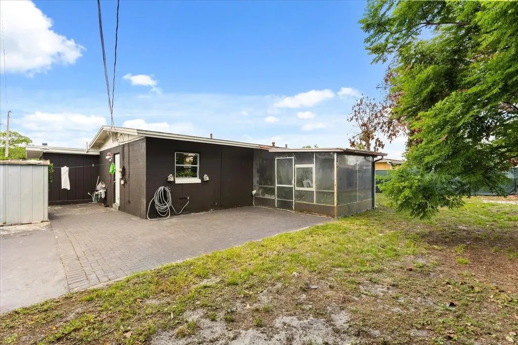 6227 Luzon Drive Orlando FL 32809