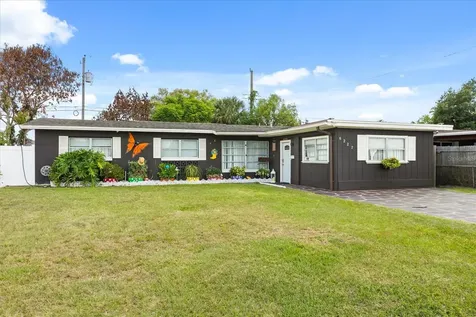 6227 Luzon Drive Orlando FL 32809