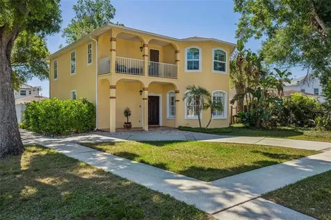 219 N Excelda Avenue Tampa FL 33609