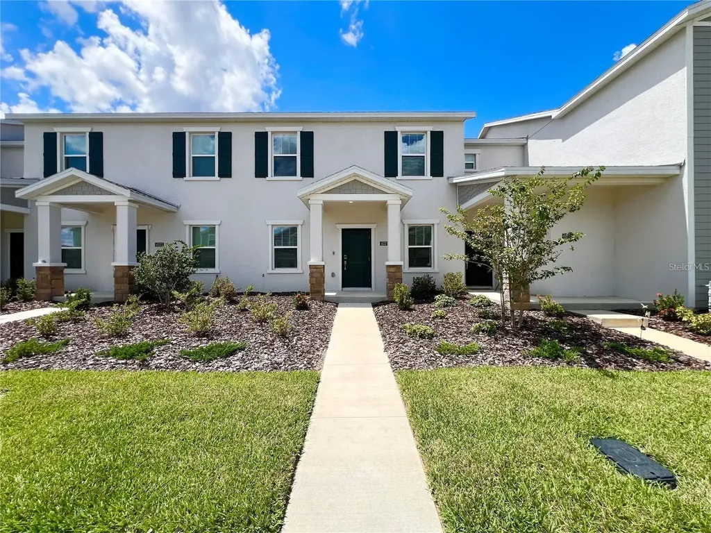 6021 Blissful Street Clermont FL 34714