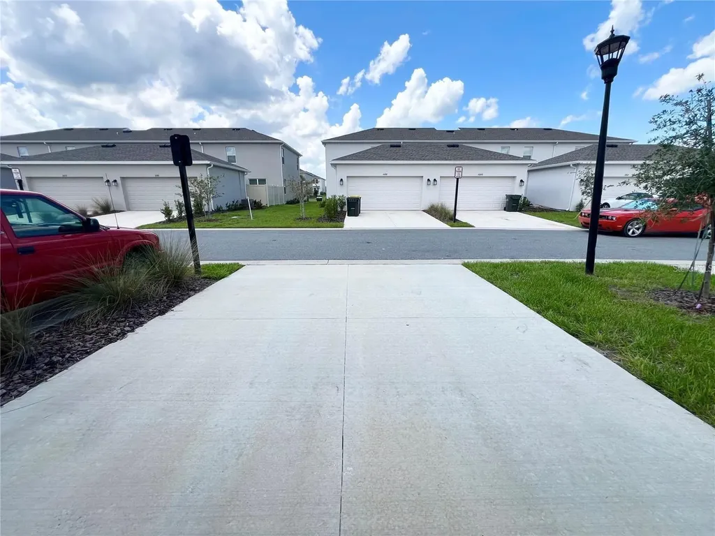 6021 Blissful Street Clermont FL 34714