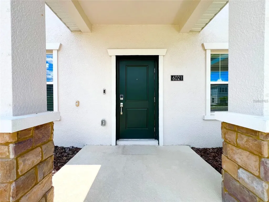 6021 Blissful Street Clermont FL 34714