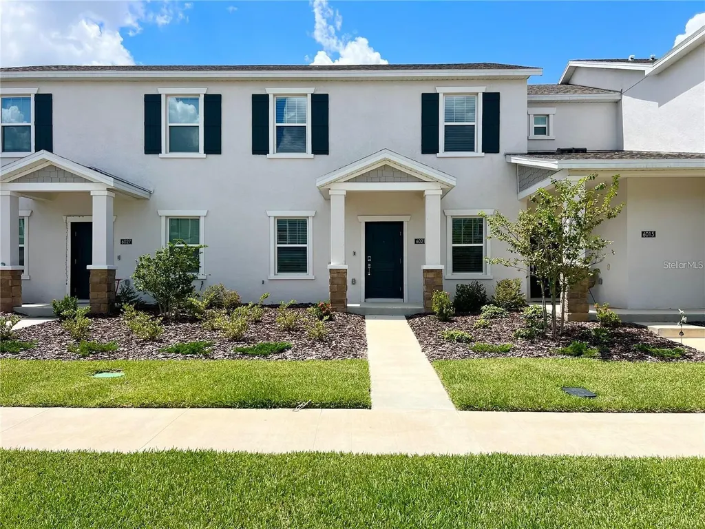 6021 Blissful Street Clermont FL 34714