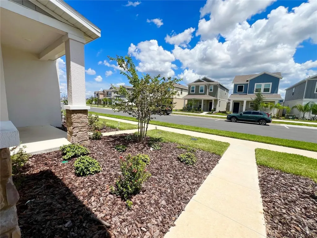 6021 Blissful Street Clermont FL 34714
