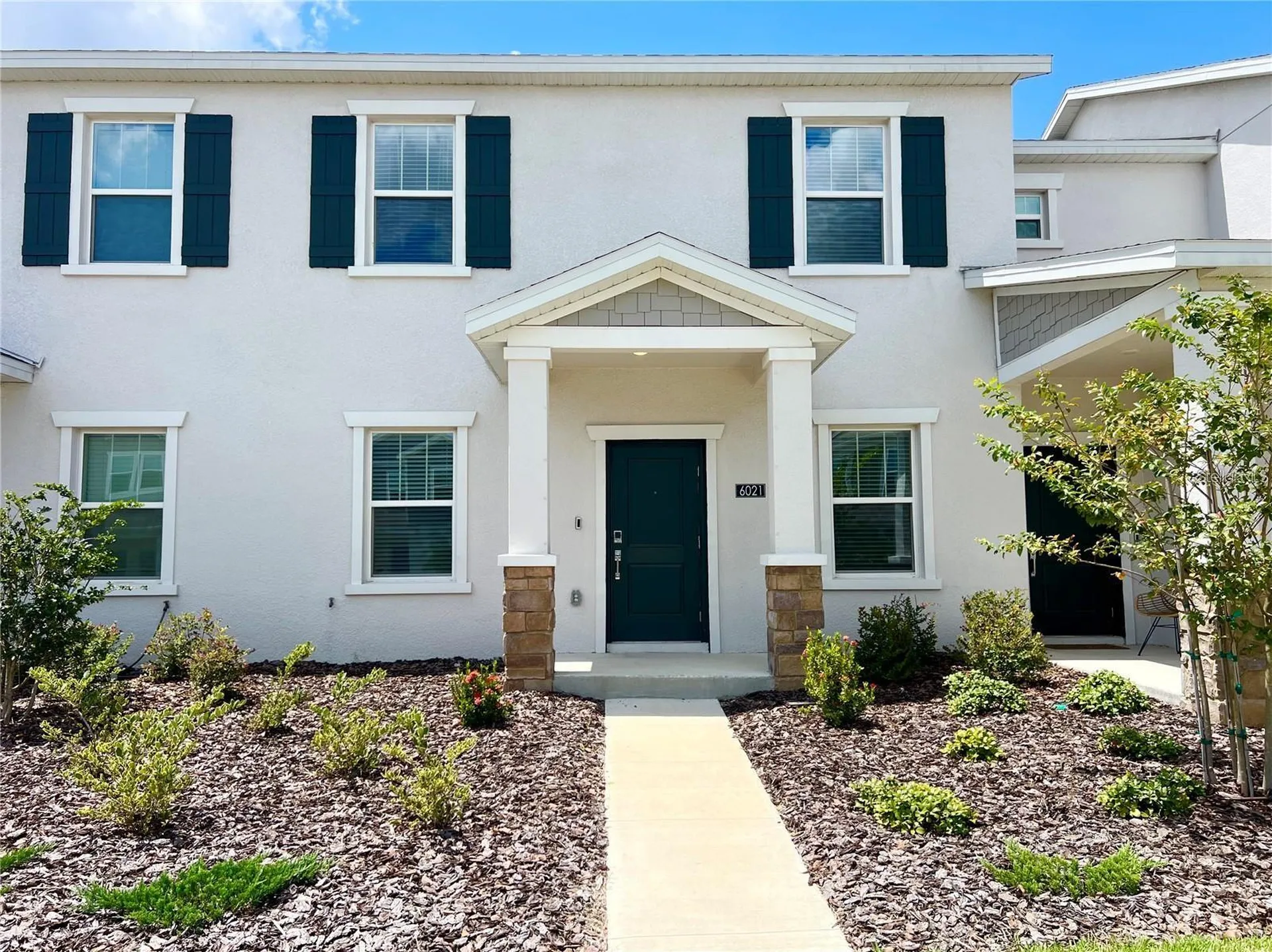 6021 Blissful Street Clermont FL 34714