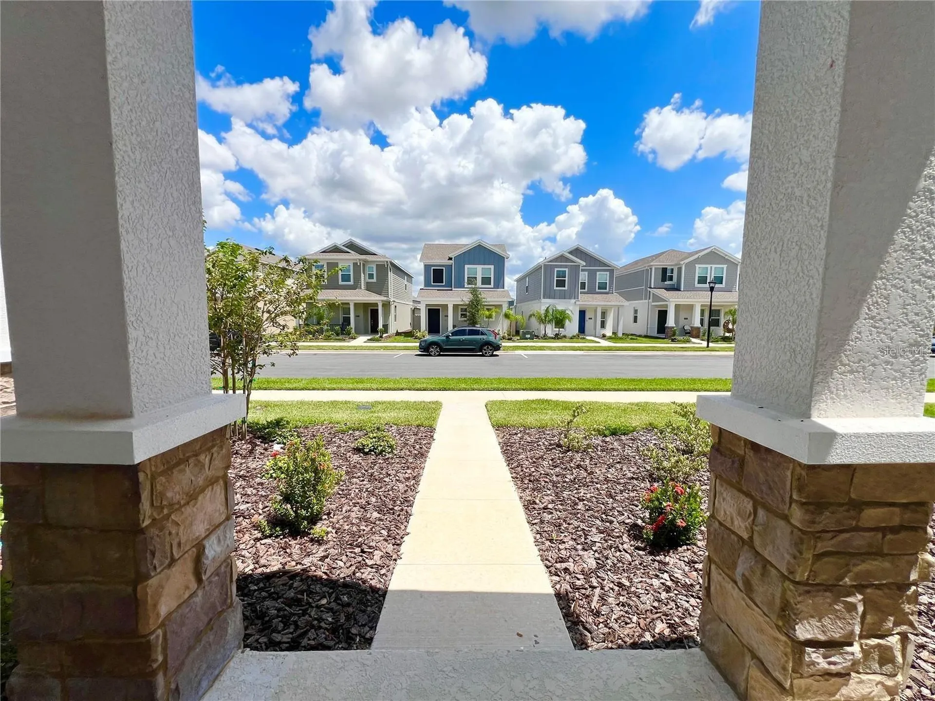 6021 Blissful Street Clermont FL 34714