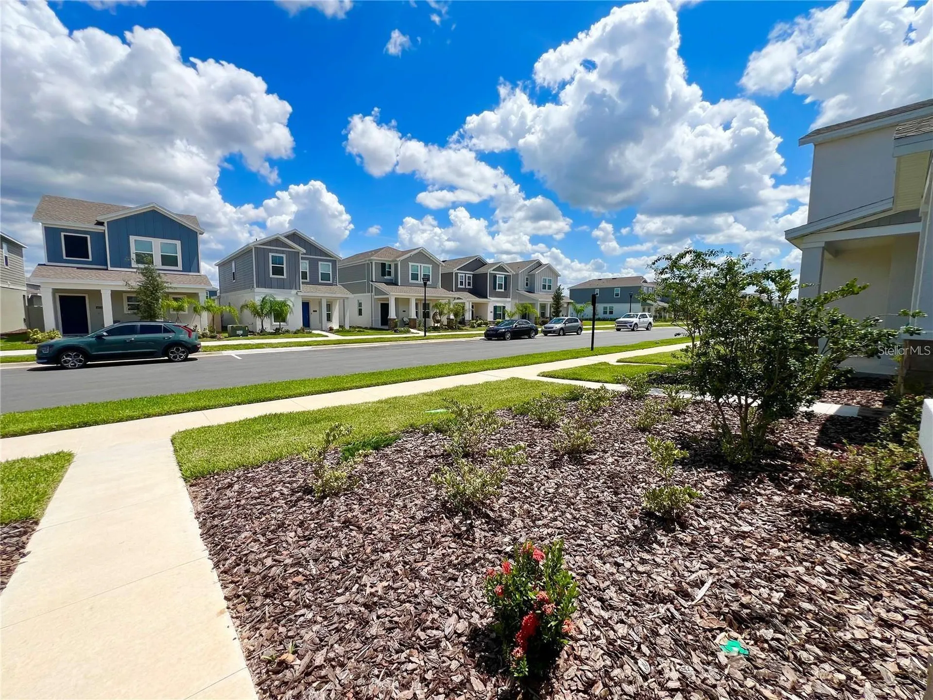 6021 Blissful Street Clermont FL 34714