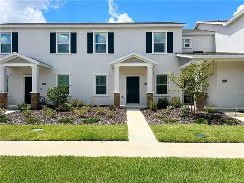 6021 Blissful Street Clermont FL 34714