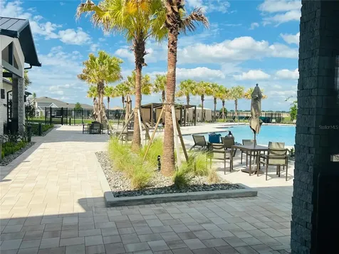 6021 Blissful Street Clermont FL 34714