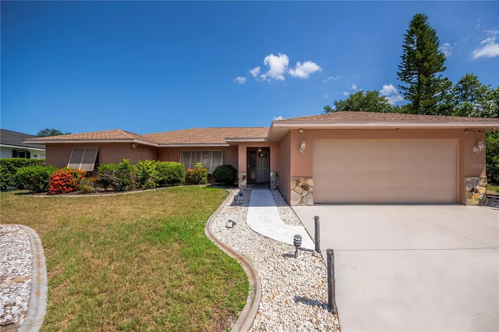 1009 Squaw Valley Court Venice FL 34293