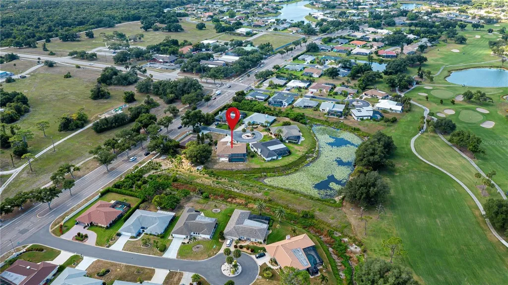 1009 Squaw Valley Court Venice FL 34293