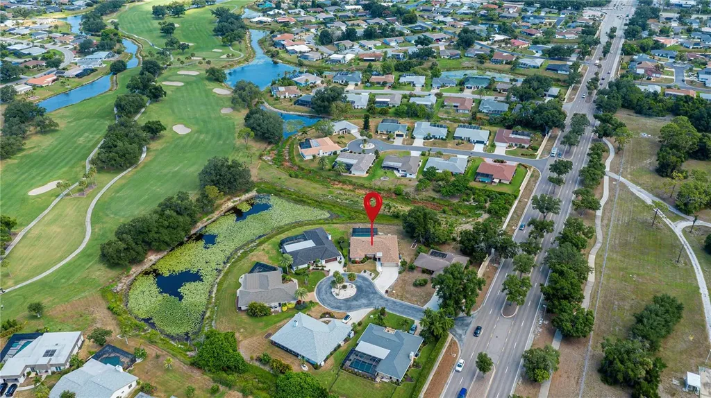 1009 Squaw Valley Court Venice FL 34293