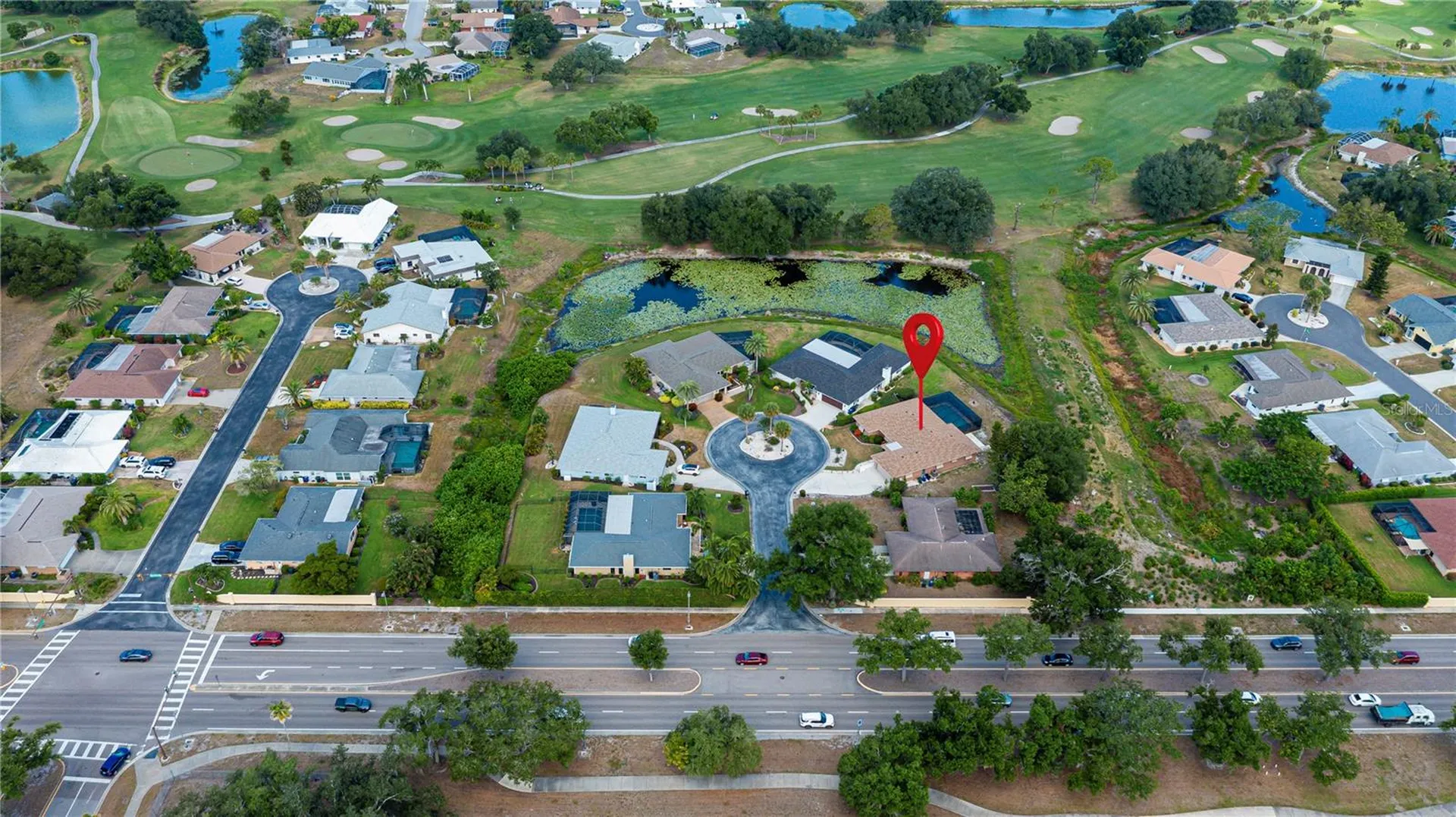 1009 Squaw Valley Court Venice FL 34293
