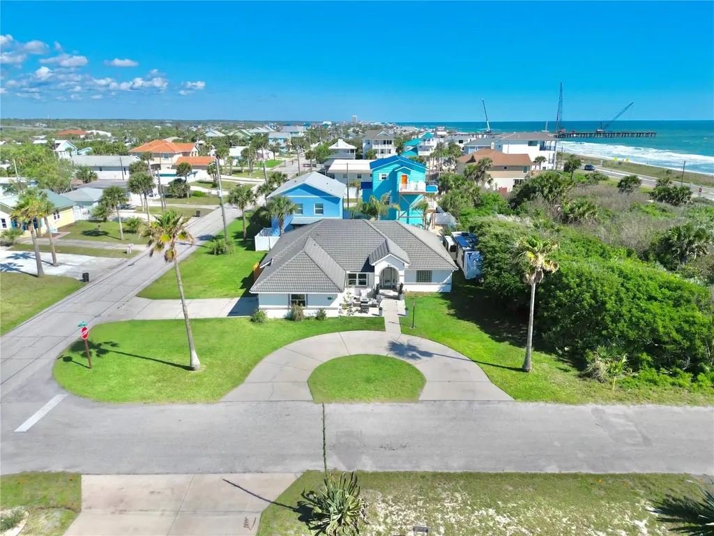 112 S 11th Street Flagler Beach FL 32136
