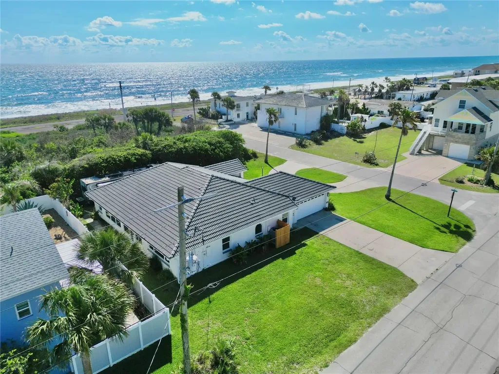 112 S 11th Street Flagler Beach FL 32136