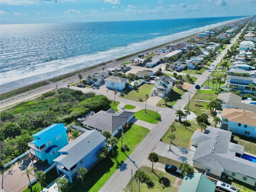 112 S 11th Street Flagler Beach FL 32136