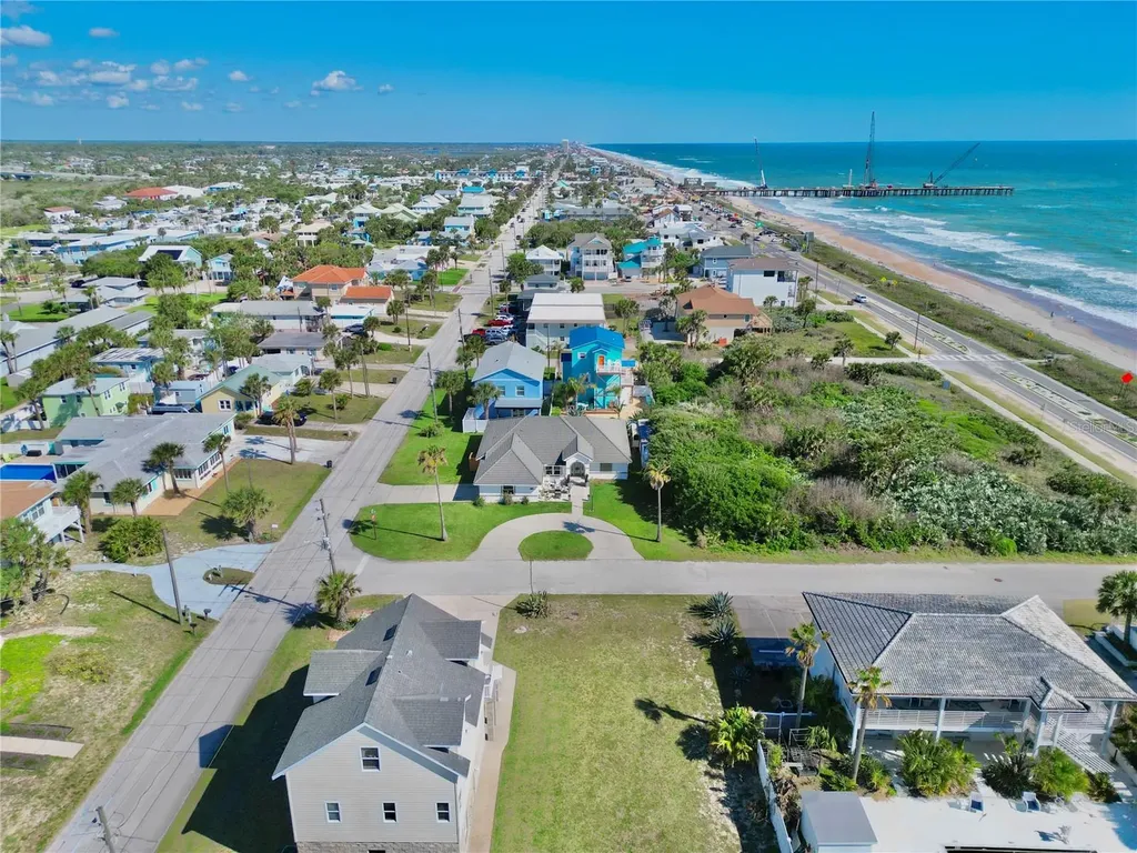 112 S 11th Street Flagler Beach FL 32136