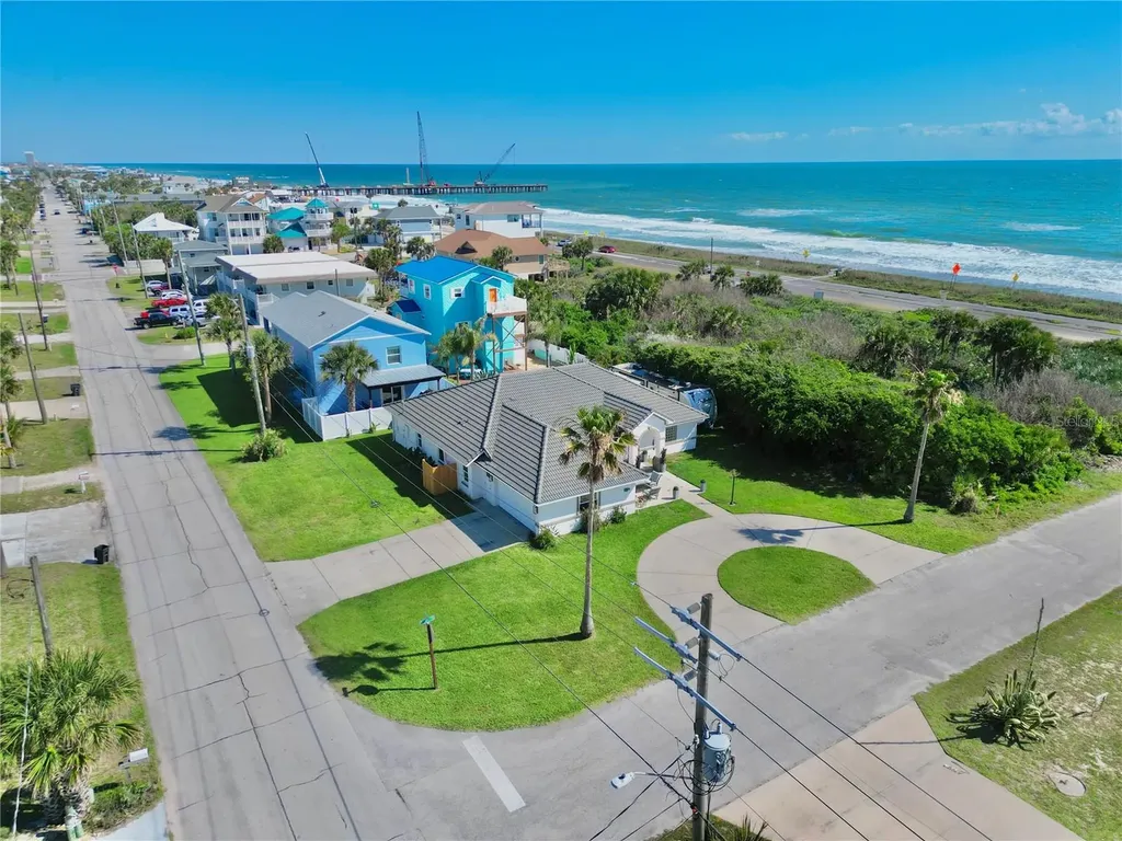 112 S 11th Street Flagler Beach FL 32136