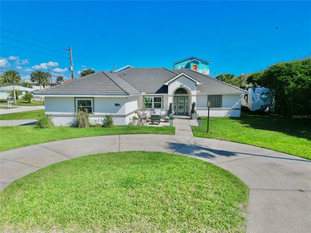 112 S 11th Street Flagler Beach FL 32136