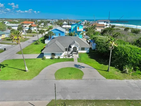 112 S 11th Street Flagler Beach FL 32136