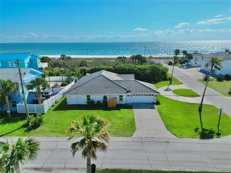 112 S 11th Street Flagler Beach FL 32136