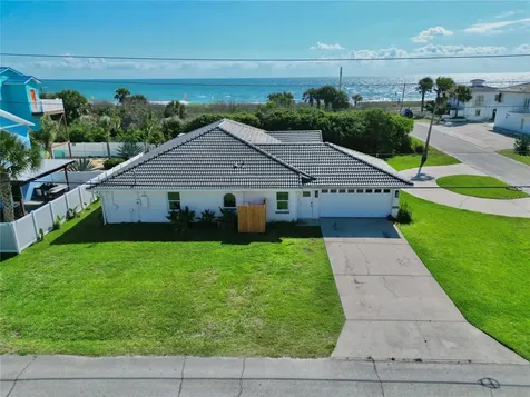 112 S 11th Street Flagler Beach FL 32136