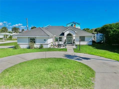 112 S 11th Street Flagler Beach FL 32136