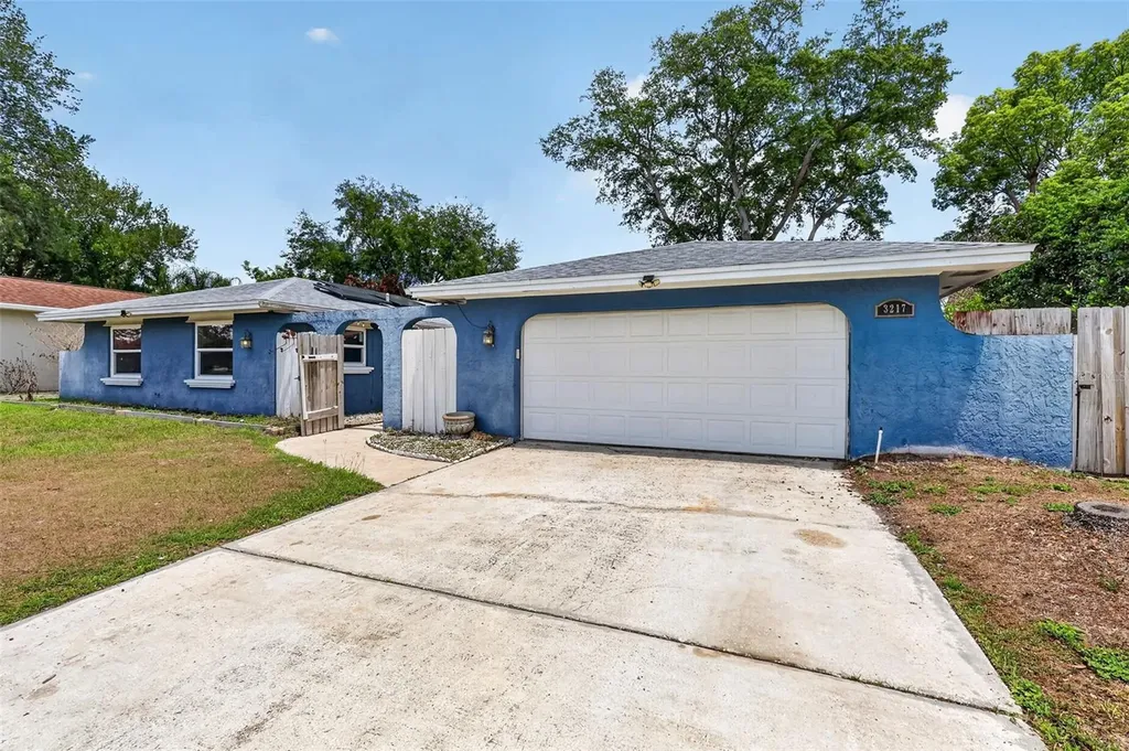 3217 Lake Anderson Avenue Orlando FL 32812