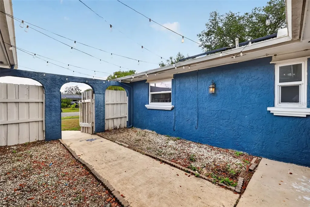 3217 Lake Anderson Avenue Orlando FL 32812