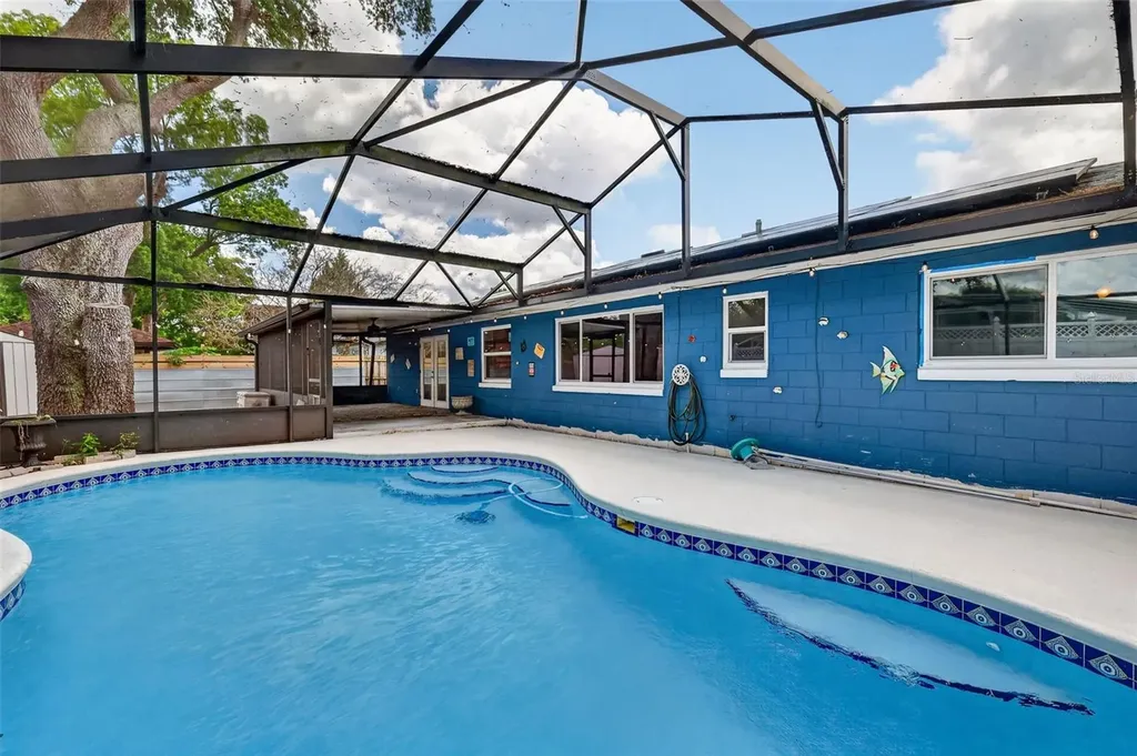 3217 Lake Anderson Avenue Orlando FL 32812