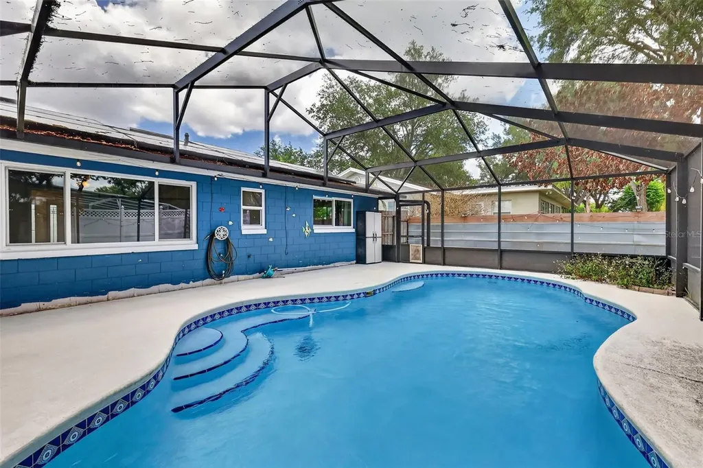 3217 Lake Anderson Avenue Orlando FL 32812