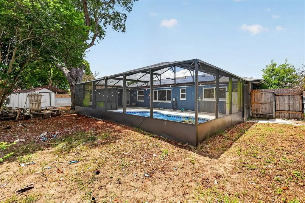 3217 Lake Anderson Avenue Orlando FL 32812