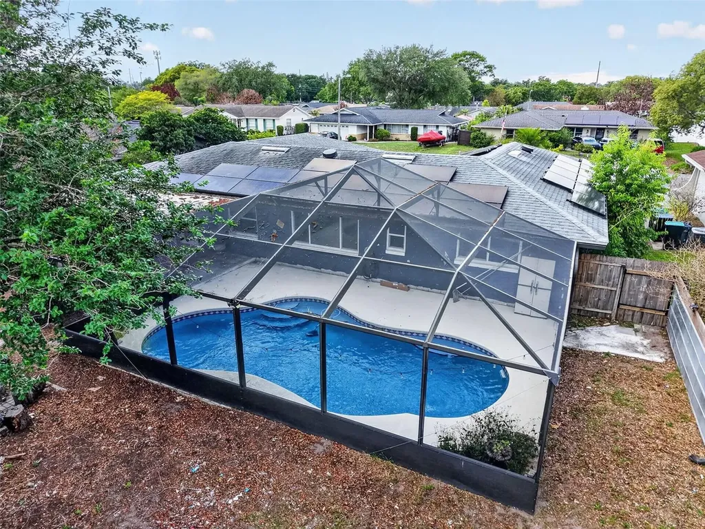3217 Lake Anderson Avenue Orlando FL 32812