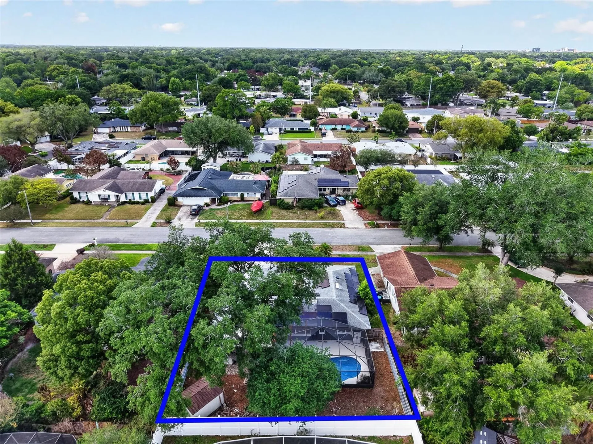 3217 Lake Anderson Avenue Orlando FL 32812