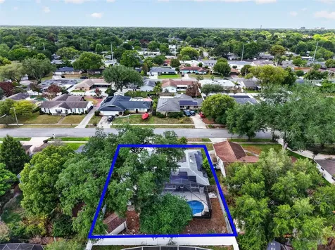 3217 Lake Anderson Avenue Orlando FL 32812